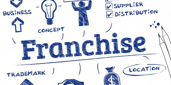 Conseil juridique franchise Tunisie